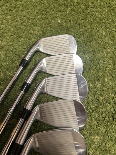 Titleist T200 irons