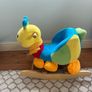 rocker - caterpillar Image 3