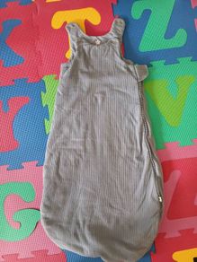 Baby sleepbag
