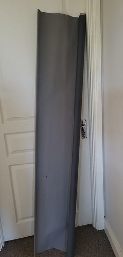 Window blinds 177 cm