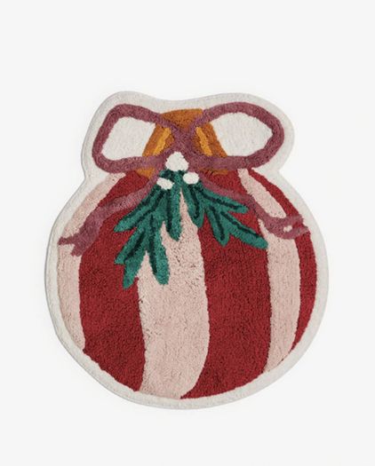 Bath Mat