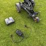 Powacaddy FW7s Electric Golf Trolley Image 3