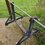 cable reel holder Image 4