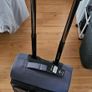 TaylorMade Performance 4 Wheeled Roller Carry On Grey Image 3