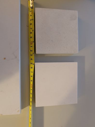 quartz coaster