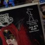 Tarot ! Witch of the Black Rose ! issue #75 ! 2012 ! Broadsword Comics ! Occult Interest ! Image 3