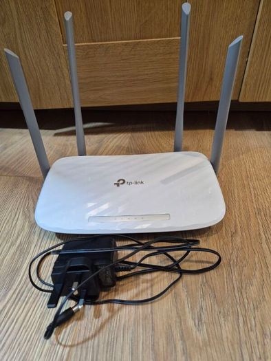 Tp link Archer C50