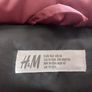 Brand new girl's gilet with hood - 11-12 years Image 4