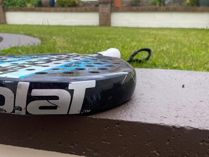 Babolat Air Viper 2025 Padel Racket