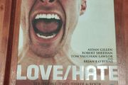 Love/Hate series 1, 2,3 and 4 box set