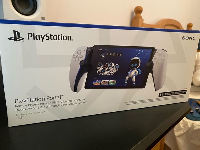 Playstation Portal