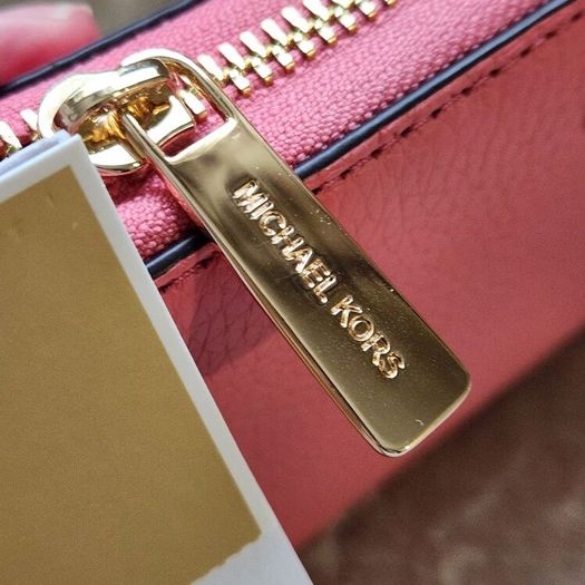 Michael Kors continental wallet (new with tags)