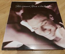 Steve Winwood - Back In The High Life - Vinyl Record