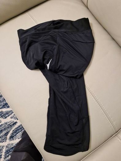 Bicycle Line Long-Leg Bib Shorts (+ Crivit Shorts)