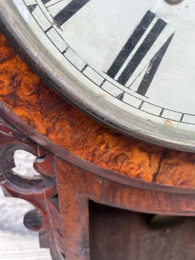 antique wall clocks