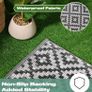 Outdoor rug Image 2