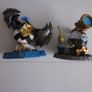 Skylanders Imaginators Figures X4 Image 6