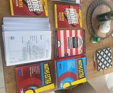Maths Higher Leaving Cert Bundle