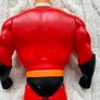Mr. Incredible Action Figure Disney Pixar Jakks Pacific Used Please look at  the pictures Image 10