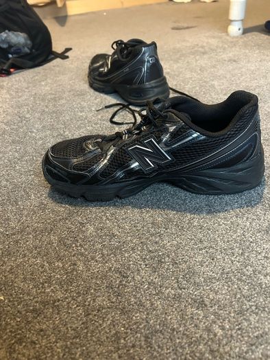 Men's New balance shoes