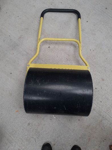 Lawn Roller