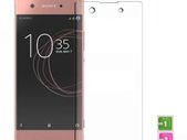 Sony Xperia Xa1 Ultra Tempered Glass Screen Protector