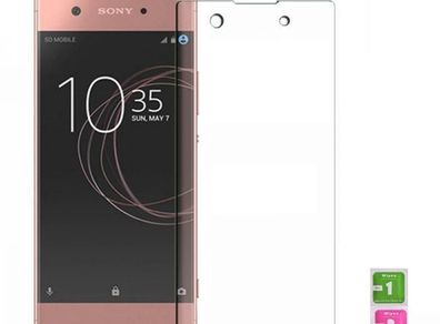 Sony Xperia Xa1 Ultra Tempered Glass Screen Protector
