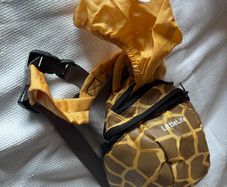 backpack kids safety reins