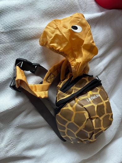 backpack kids safety reins