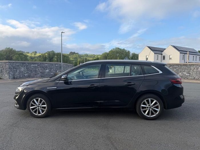 172 Renault Sport Tourer Dynamique