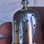 Carrington & Co Art Deco Sterling Silver Sugar Sifter Image 7
