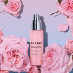 Elemis Pro-collagen Rose Hydro-mist Brand New