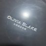 Olivia Blake Juniper & Cypress Candle 515g ( Bigger Size) Image 2