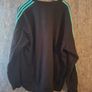 Adidas X Mercedes - Amg Petronas Formula 1 Team Dna Sweat Top Image 3