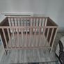 Ikea Sundvik Cot Image 7