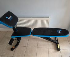 Home Gym Equipment