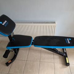 Home Gym Equipment