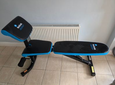 Home Gym Equipment