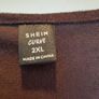 Jacket  Size 20 Image 3