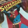 Superman Unchained #6 ! VERY RARE ! Limited 1 for 50 !  Lee Weeks 75th Anniversary Bronze Age Variant Cover ! 2013 ! by DC Comics ! Image 5