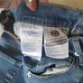 skinny levis jeans Image 7