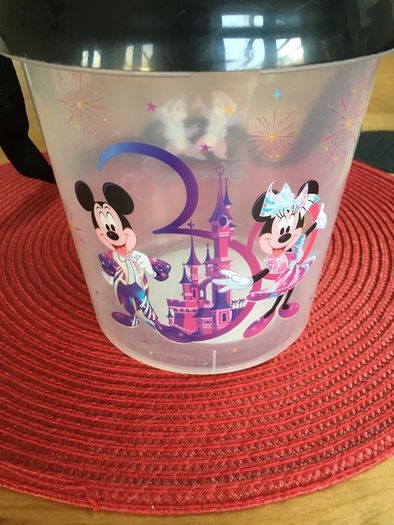 collectables Disneyland Paris