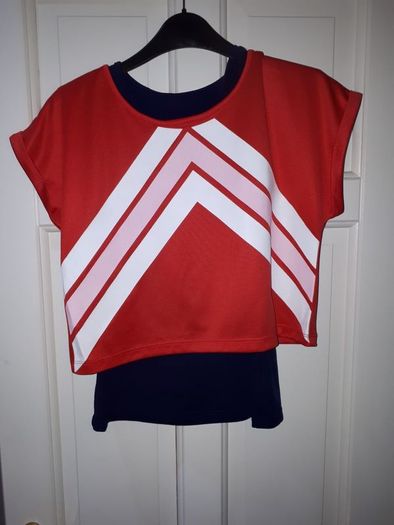 5 T-Shirt Summer Collection