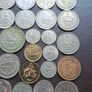 A Lot of 32 coins from Iran (1956-2011) Image 5