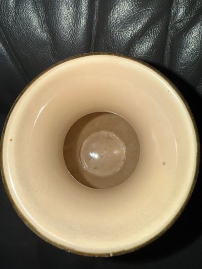 Sadler "Magnolia" Vase