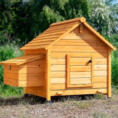 Coop House Chicken Coop, Large
