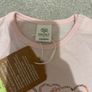 New - baby top  12-18 m Image 2