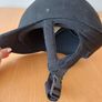 equestrian helmet Image 4