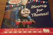 Thomas and friends
