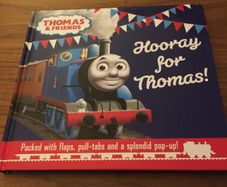 Thomas and friends